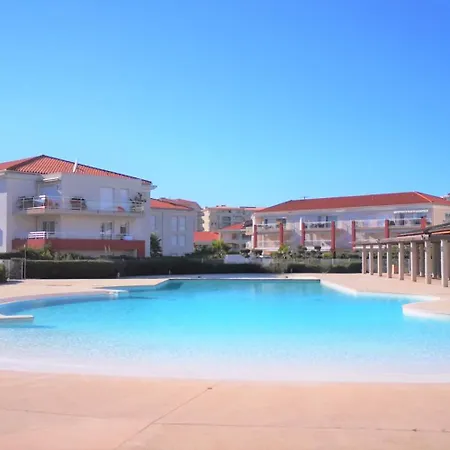 Domaine Flore Voilier Apartment