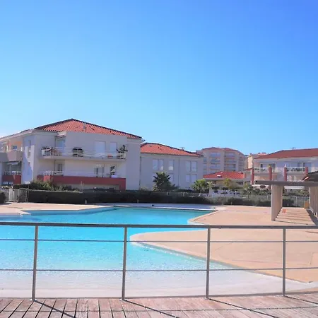 Apartment Domaine Flore Voilier