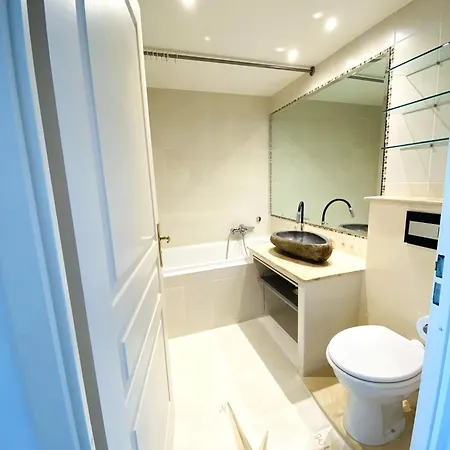 Domaine Flore Voilier Apartment