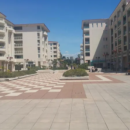 Apartamento Domaine Flore Voilier