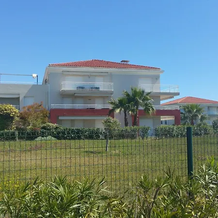 Domaine Flore Voilier Apartamento *